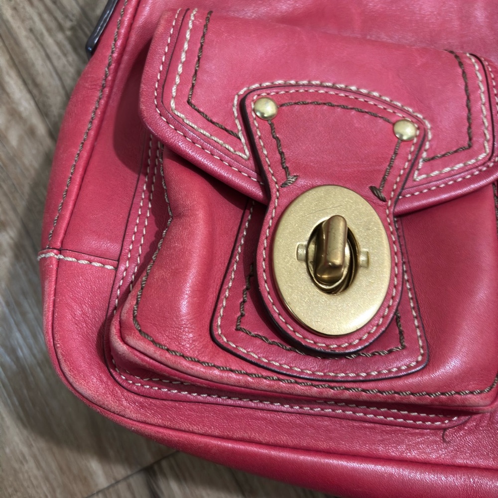 Coach legacy - Picture 4 of 7